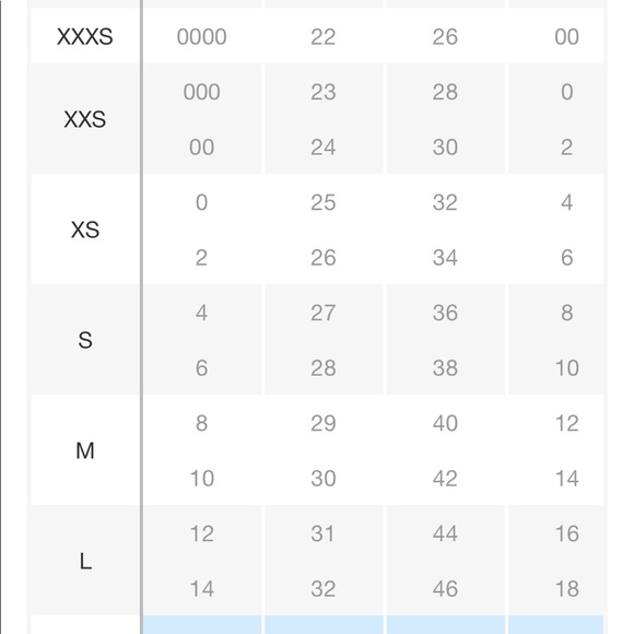 NWT Gap Button Fly Denim High Rise Jeggings Size 24 - Picture 15 of 15